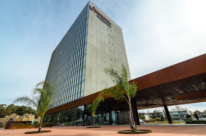 Hampton By Hilton Montevideo Carrasco 2/39