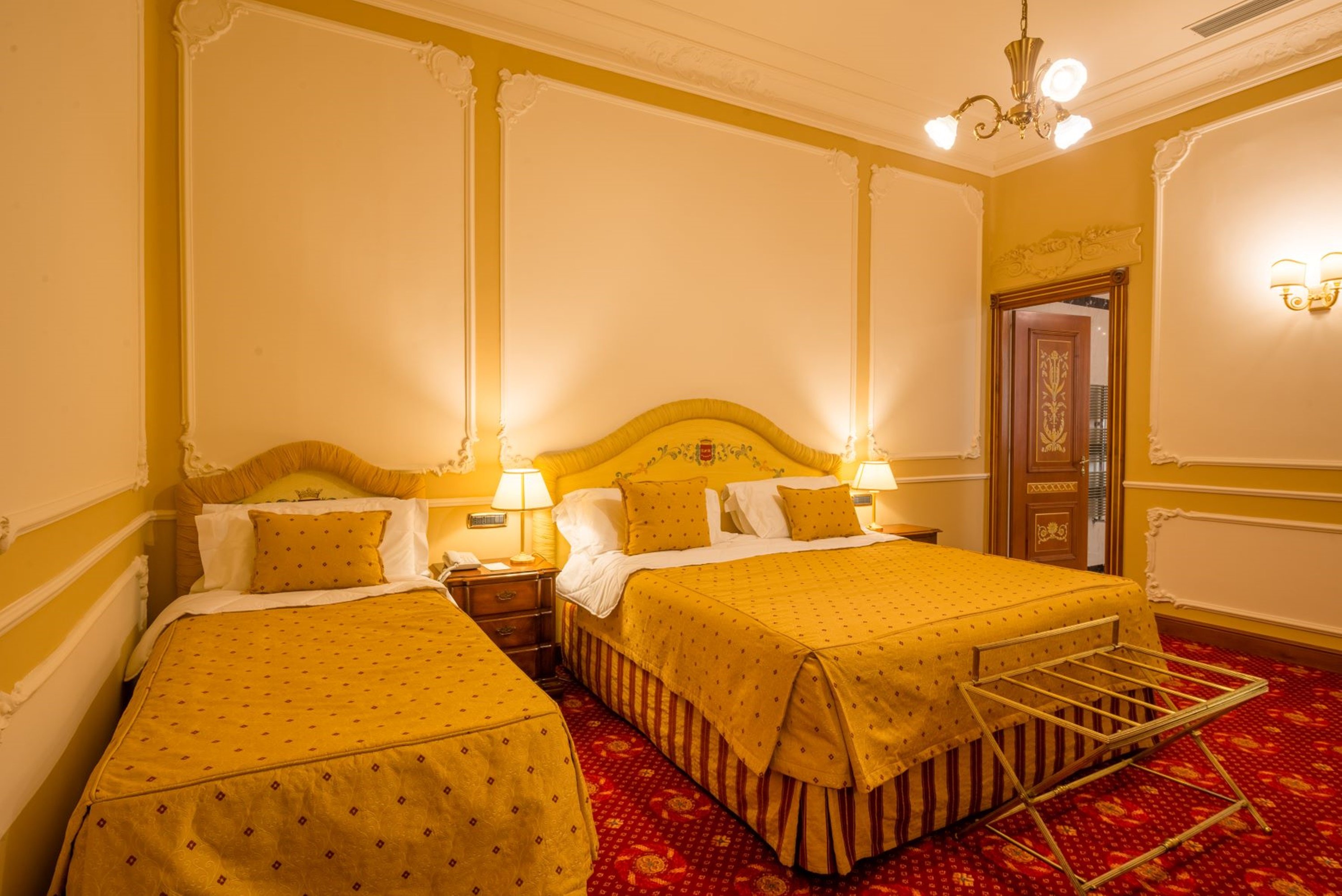 Grand Hotel Wagner 10/71