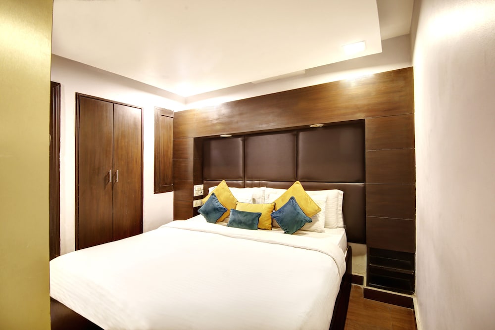 Bb Palace Hotel 26/64