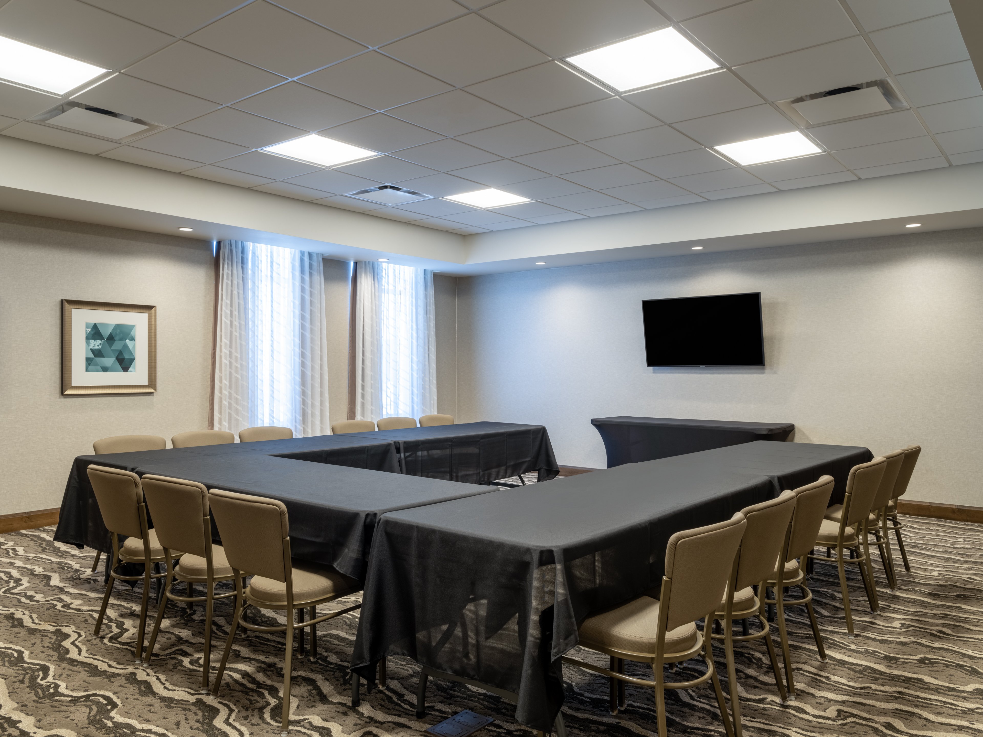 Staybridge Suites Sioux City Southeast 42/52
