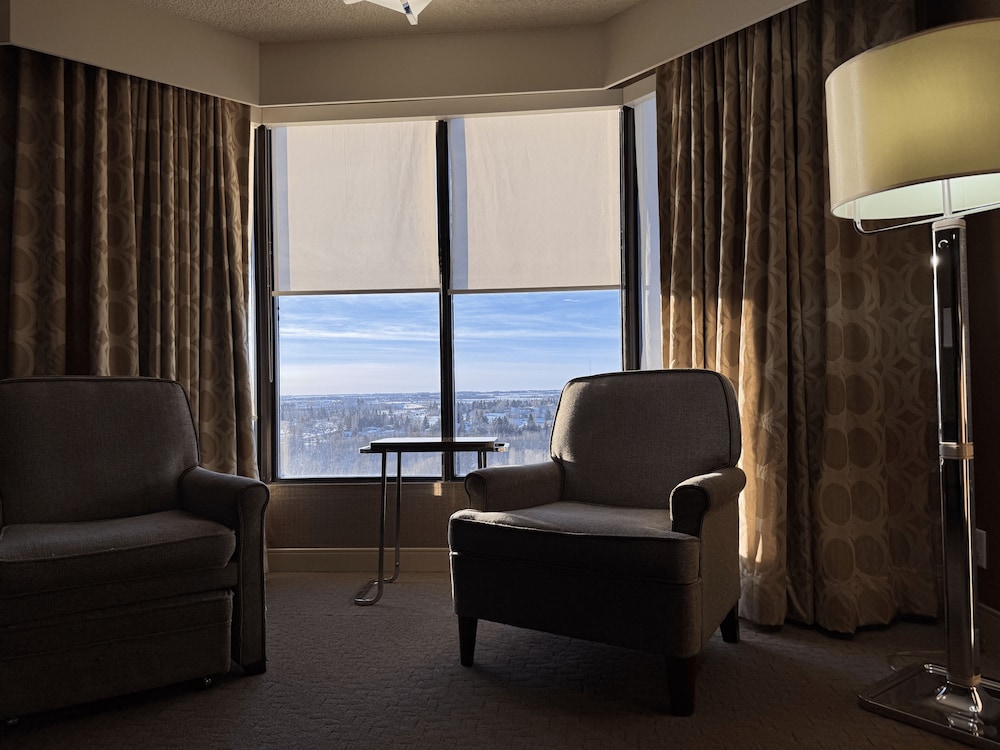 Red Deer Resort & Casino 49/72