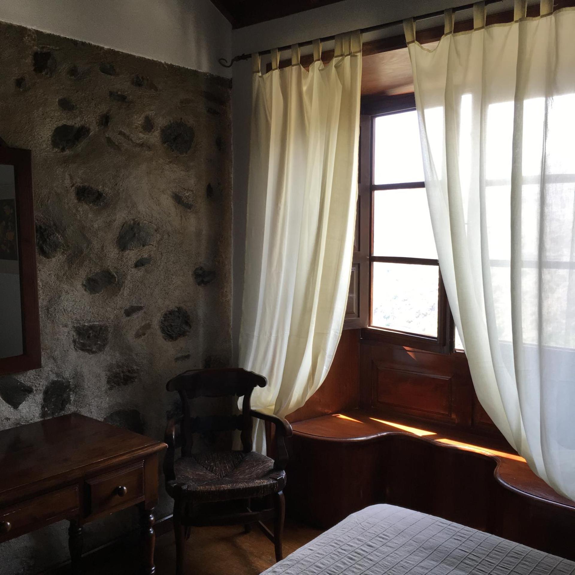 Ibo Alfaro Hotel Rural 31/50
