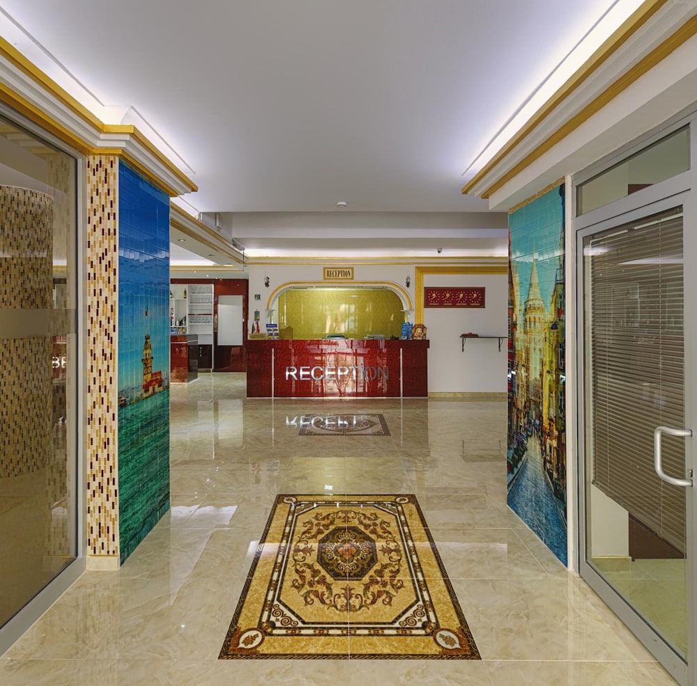 Zel Hotel 12/68