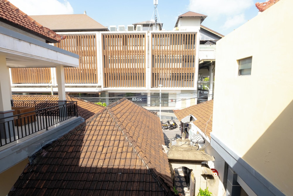 Samudra Homestay 3/21