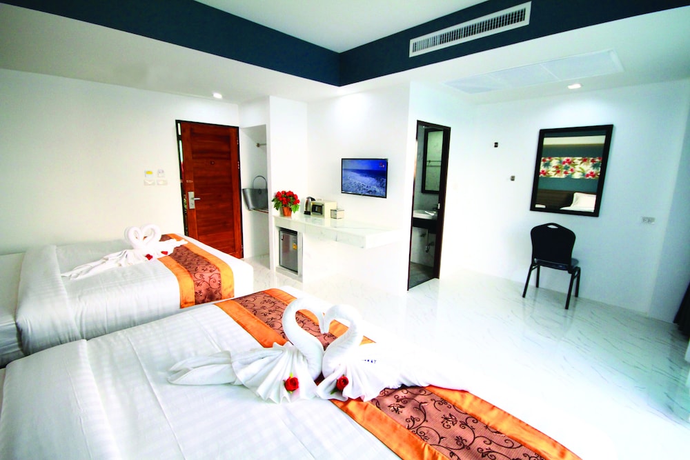 Machorat Aonang Resort 23/61