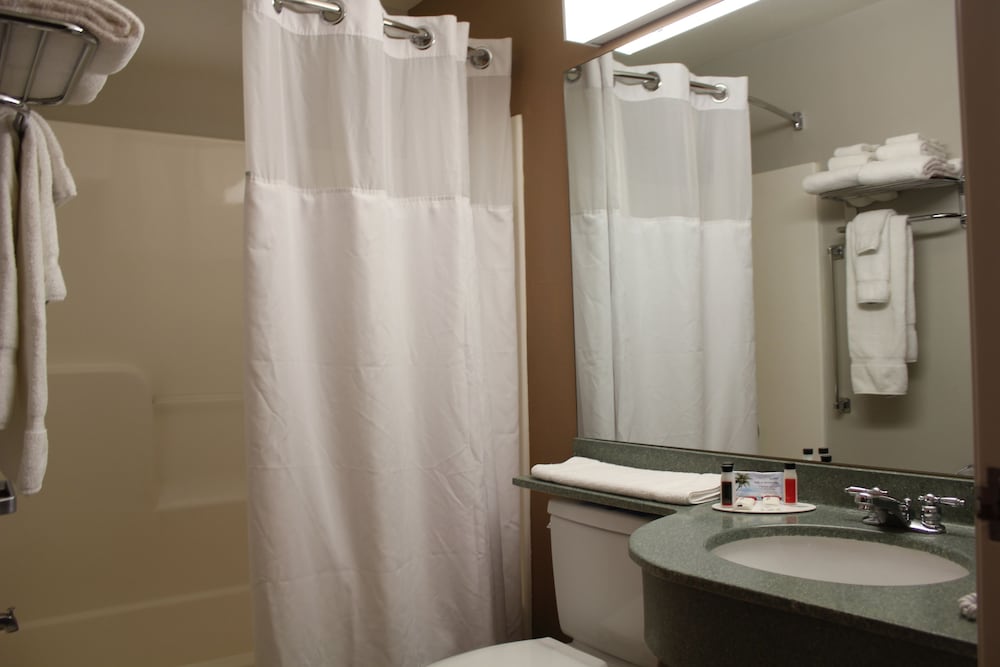 Microtel Inn & Suites by Wyndham York 13/45
