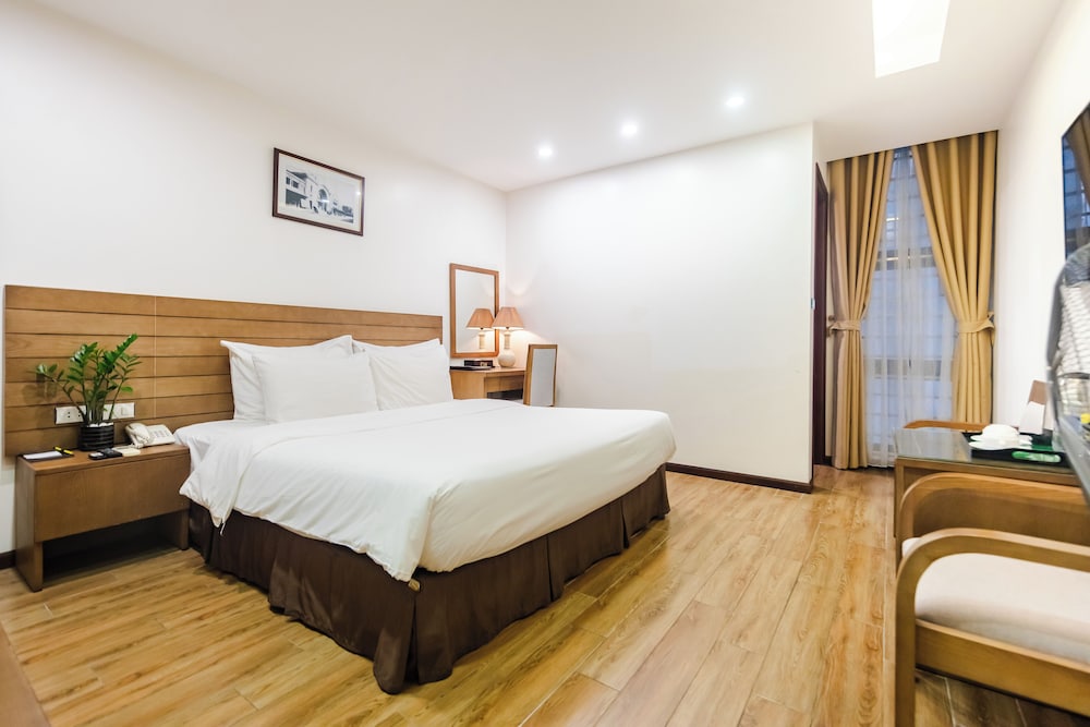 One Hotel Hanoi 33/62