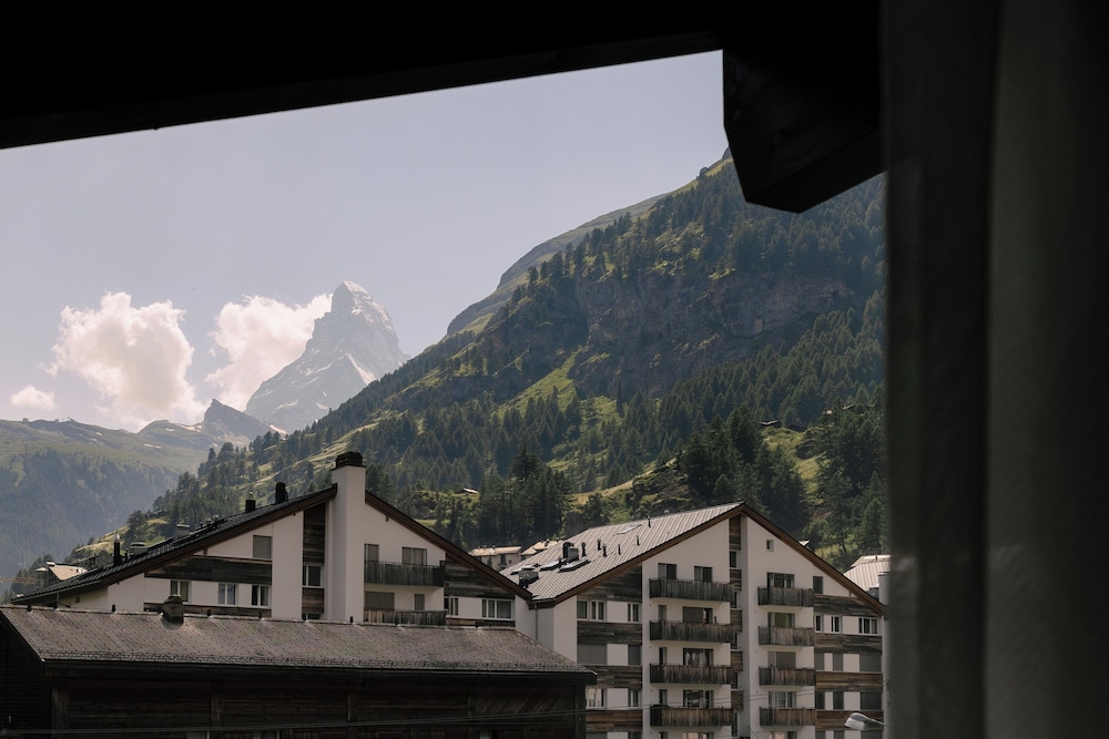 Schlosshotel Zermatt 5/61