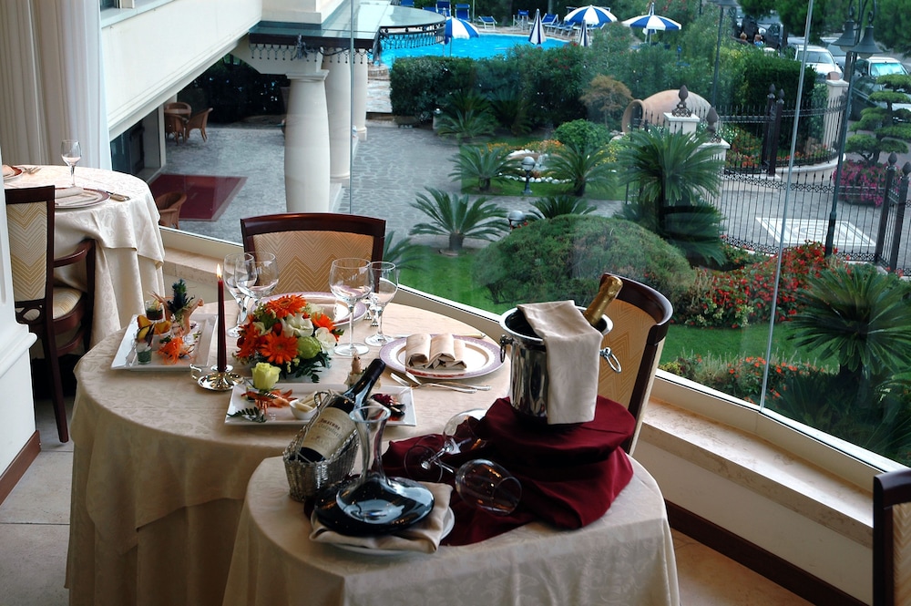 Grand Hotel Gallia 57/69
