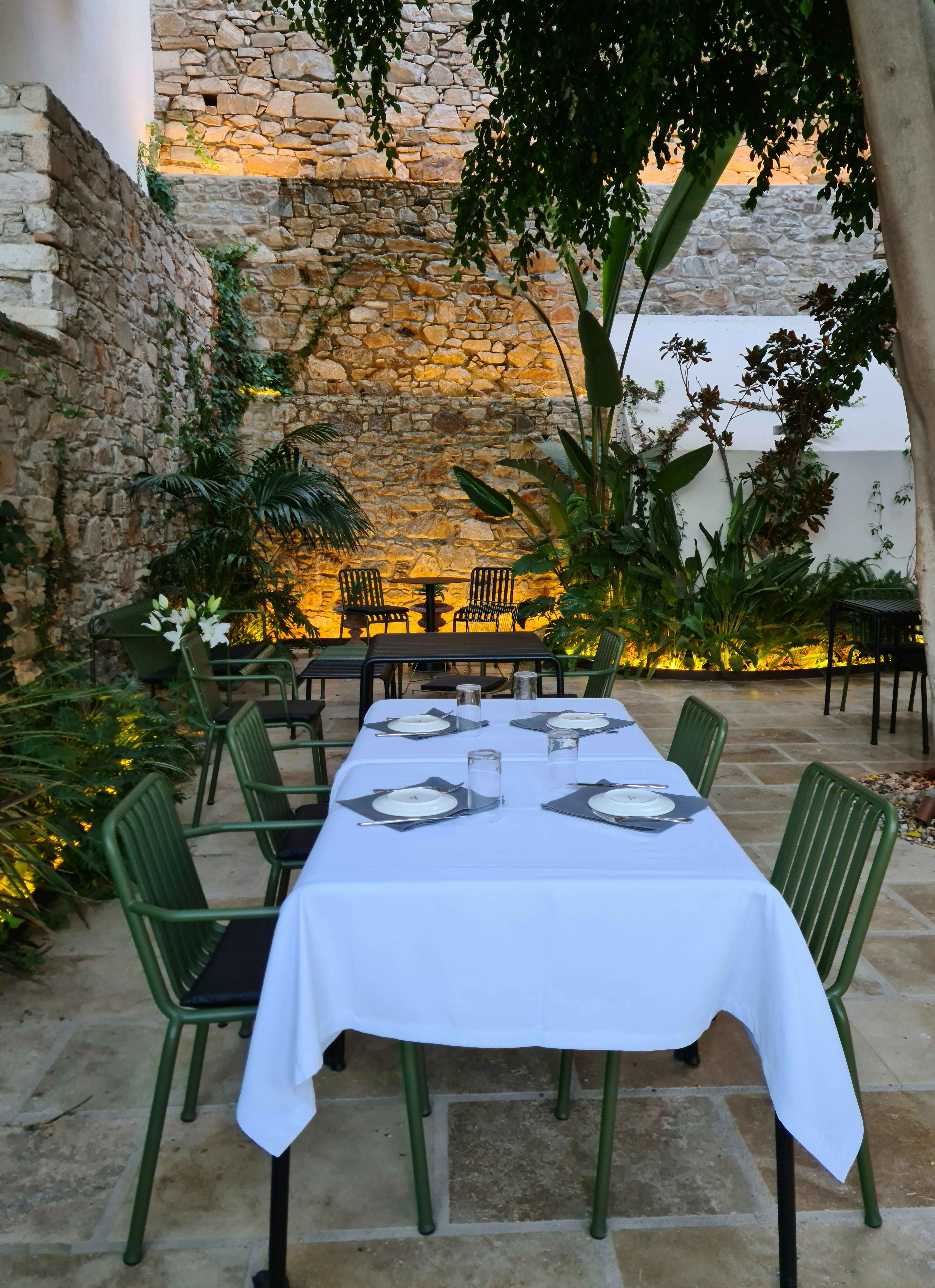 Aristide Hotel 35/50