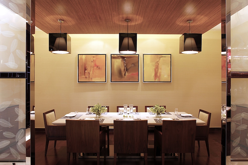 Courtyard Shanghai Jiading 34/34