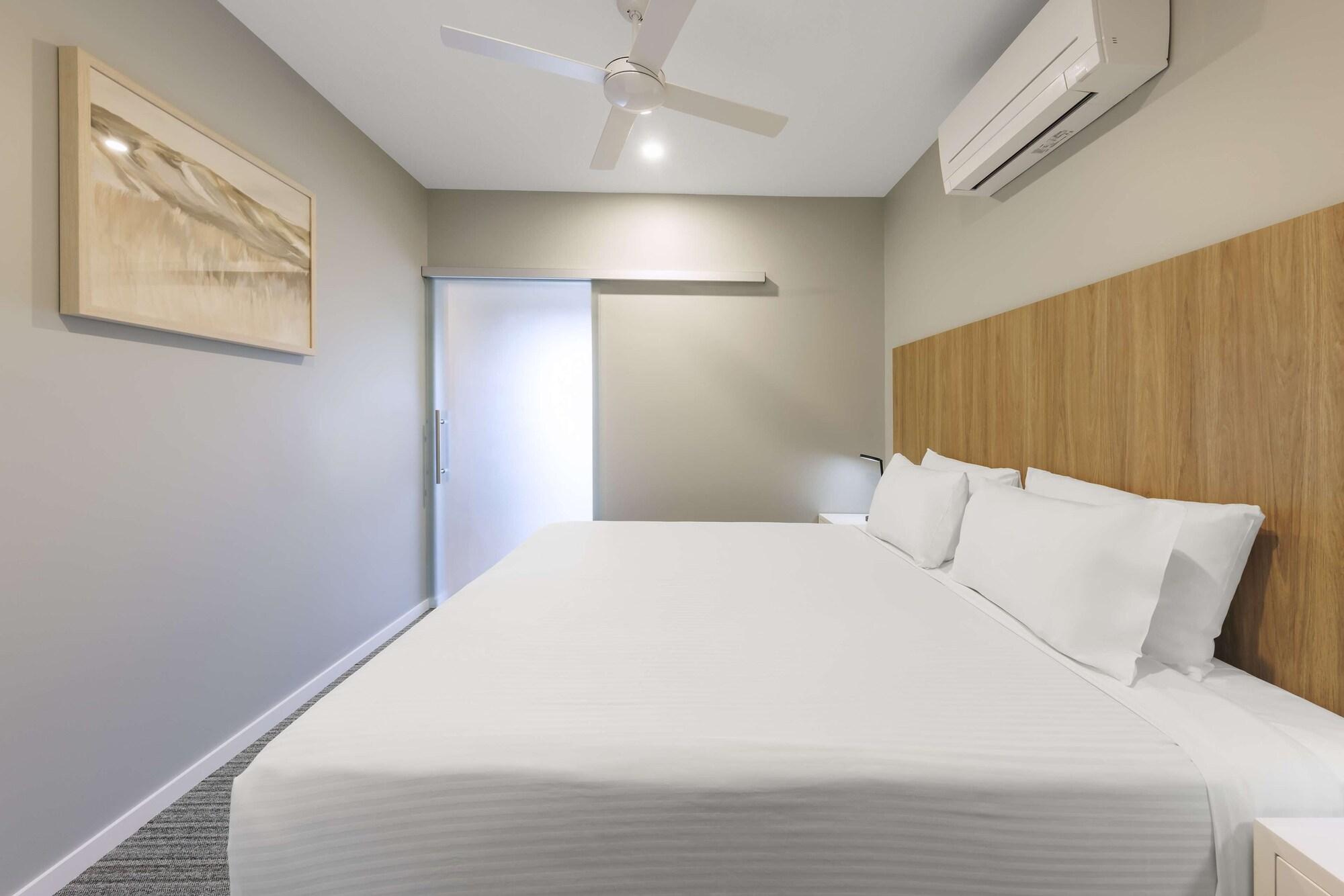 Superior, Apartment, Multiple Beds, Balcony