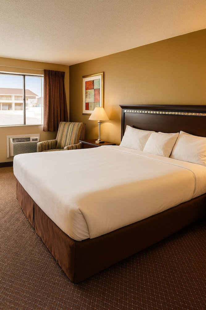Hotel Eloy Casa Grande near I-10 8/67