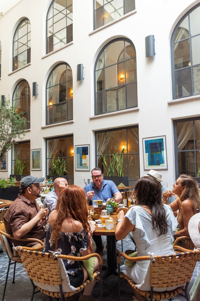 Casa 1810 Hotel Boutique 30/50