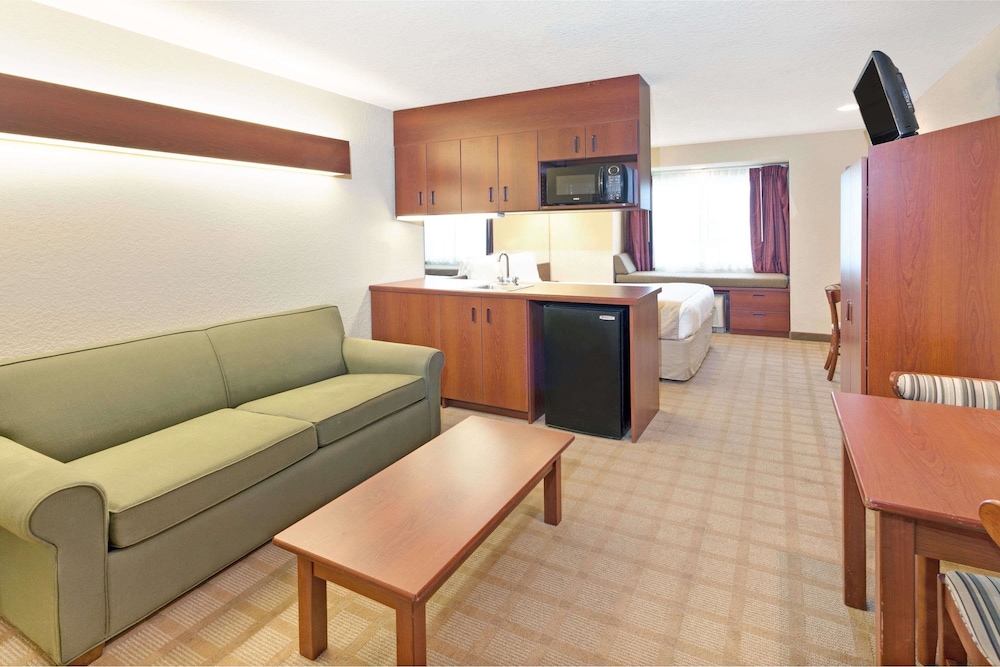 Microtel Inn And Suites By Wyndham Jasper 9/15