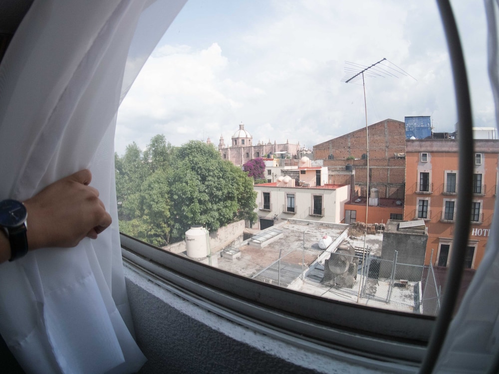 Hotel Qualitel Plus Ex Hotel Concordia 40/69