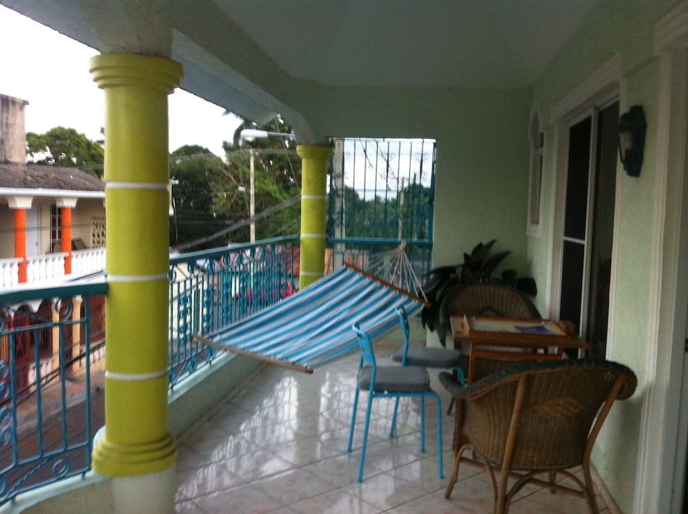 Casa Azul Apartment 25/50