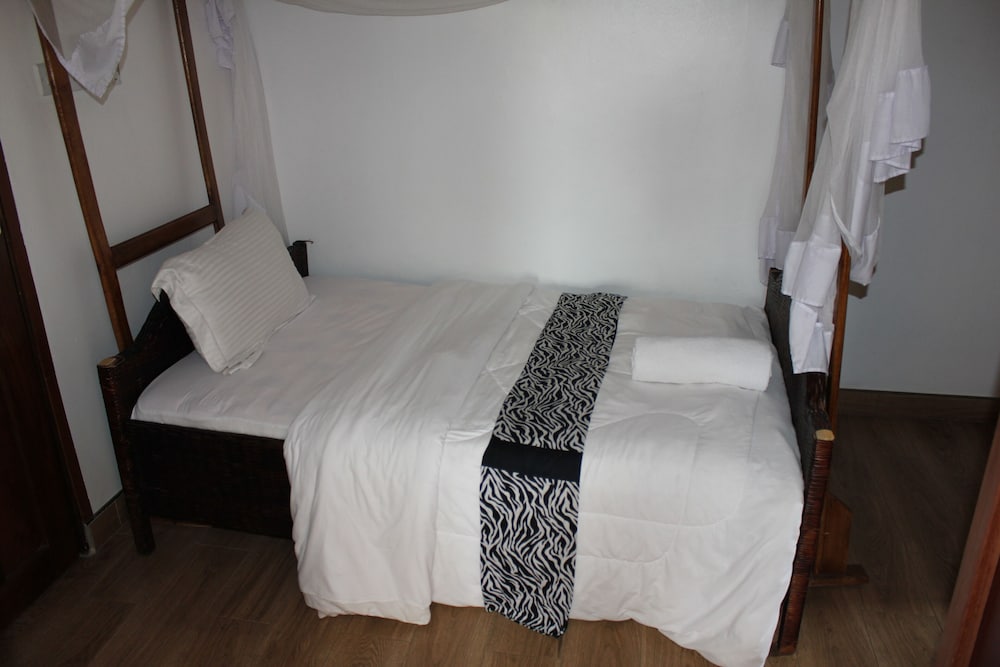 Villa Dahl Beach Resort 18/50