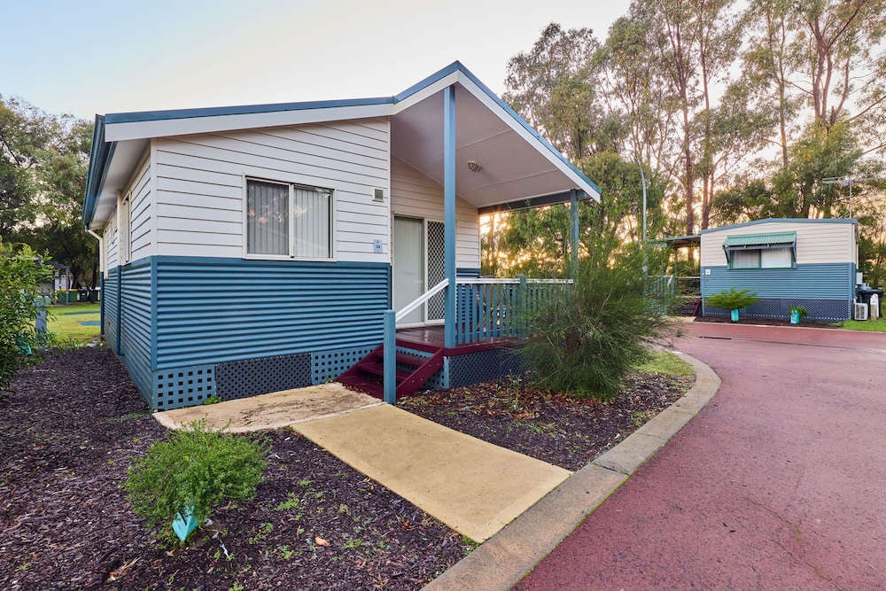 RAC Busselton Holiday Park 36/50