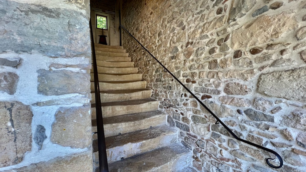 Hotel Le Galambre 写真2