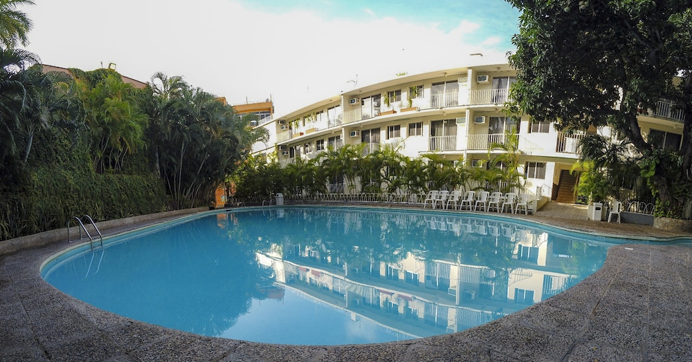 Alba Suites Acapulco 6/59