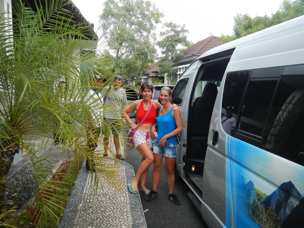 Luxio Hotel Sorong 18/26