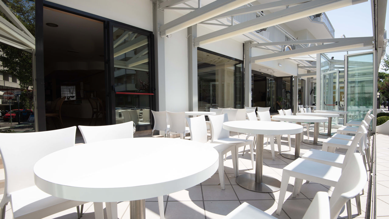 Ducale Hotel 43/48