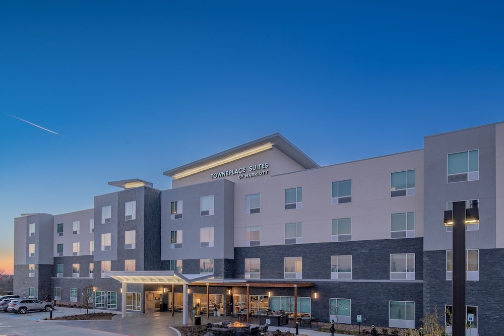 TownePlace Suites by Marriott Dallas Rockwall 1/29