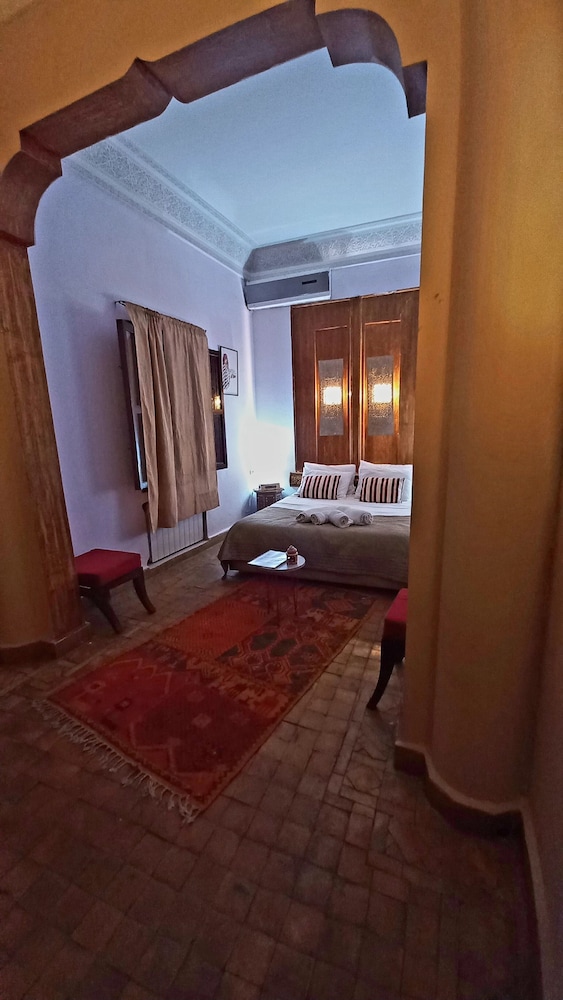 Riad Reve D Antan Spa 30/50