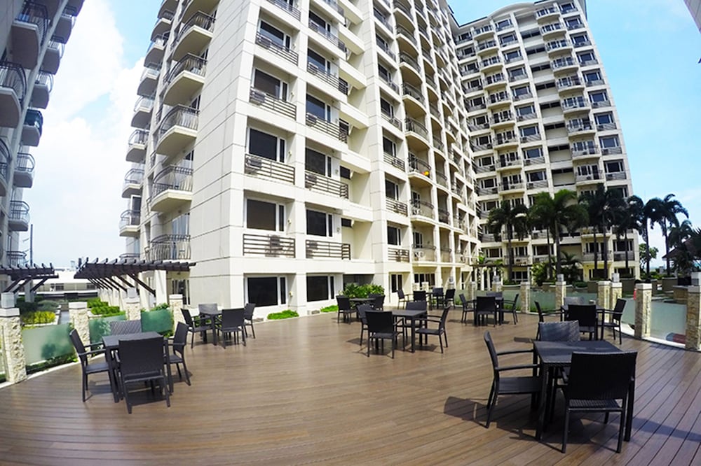 Solemare Parksuites Condo R Us 5/37