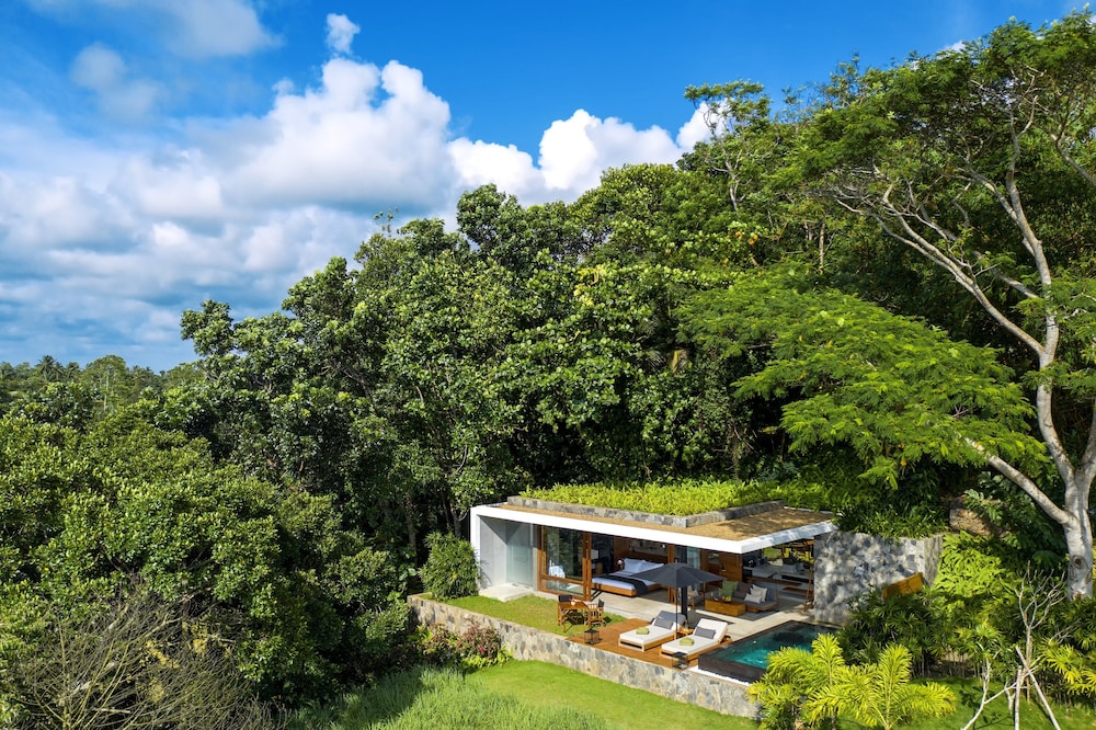 Haritha Villas + Spa 39/55