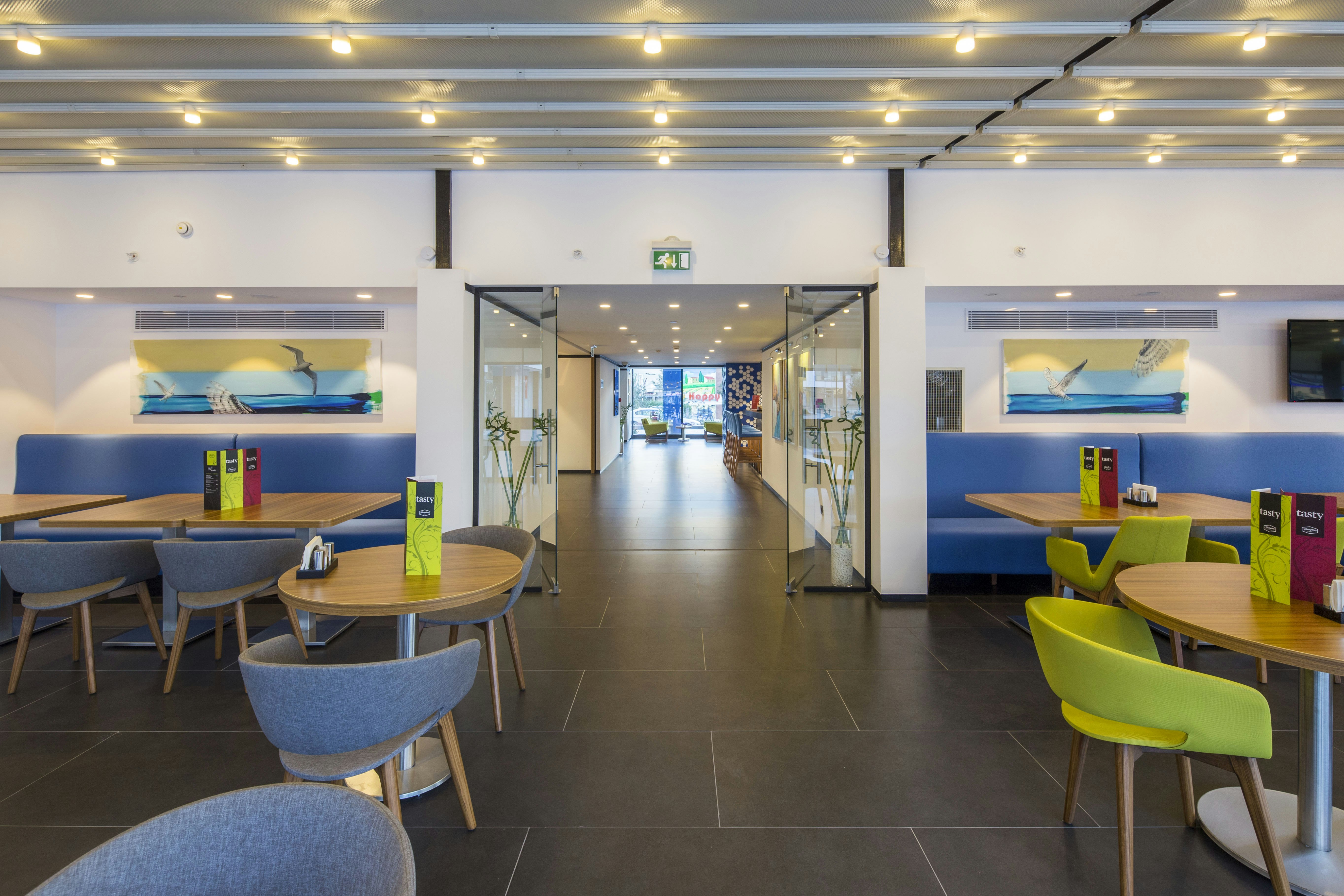 Hampton By Hilton Istanbul Sabiha Gokcen Airport 39/53
