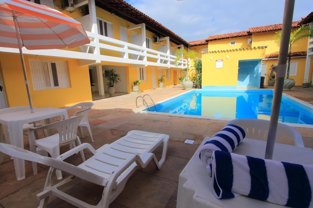 Navegantes Hotel 14/56