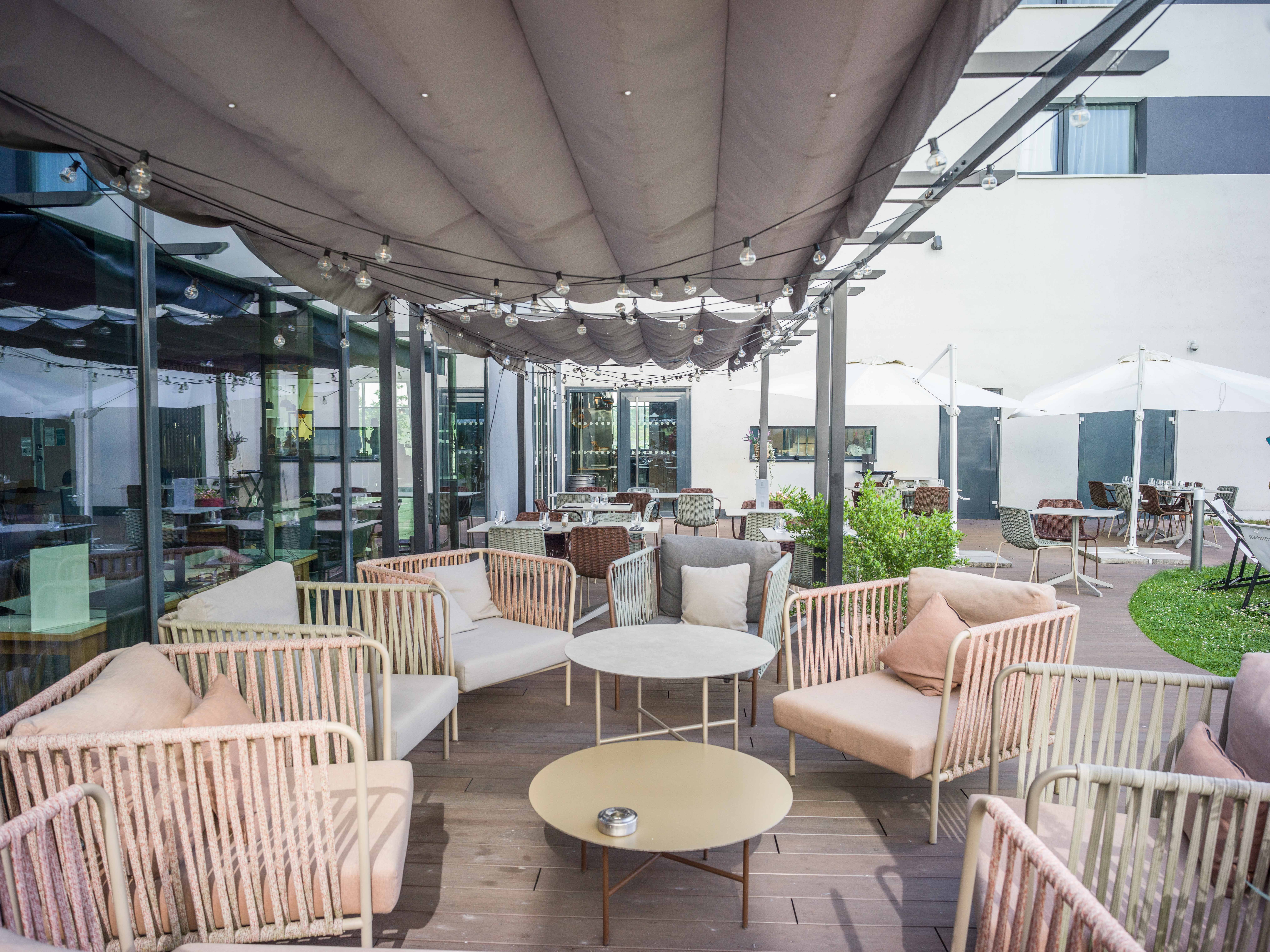 Holiday Inn Paris - CDG Airport 43/74