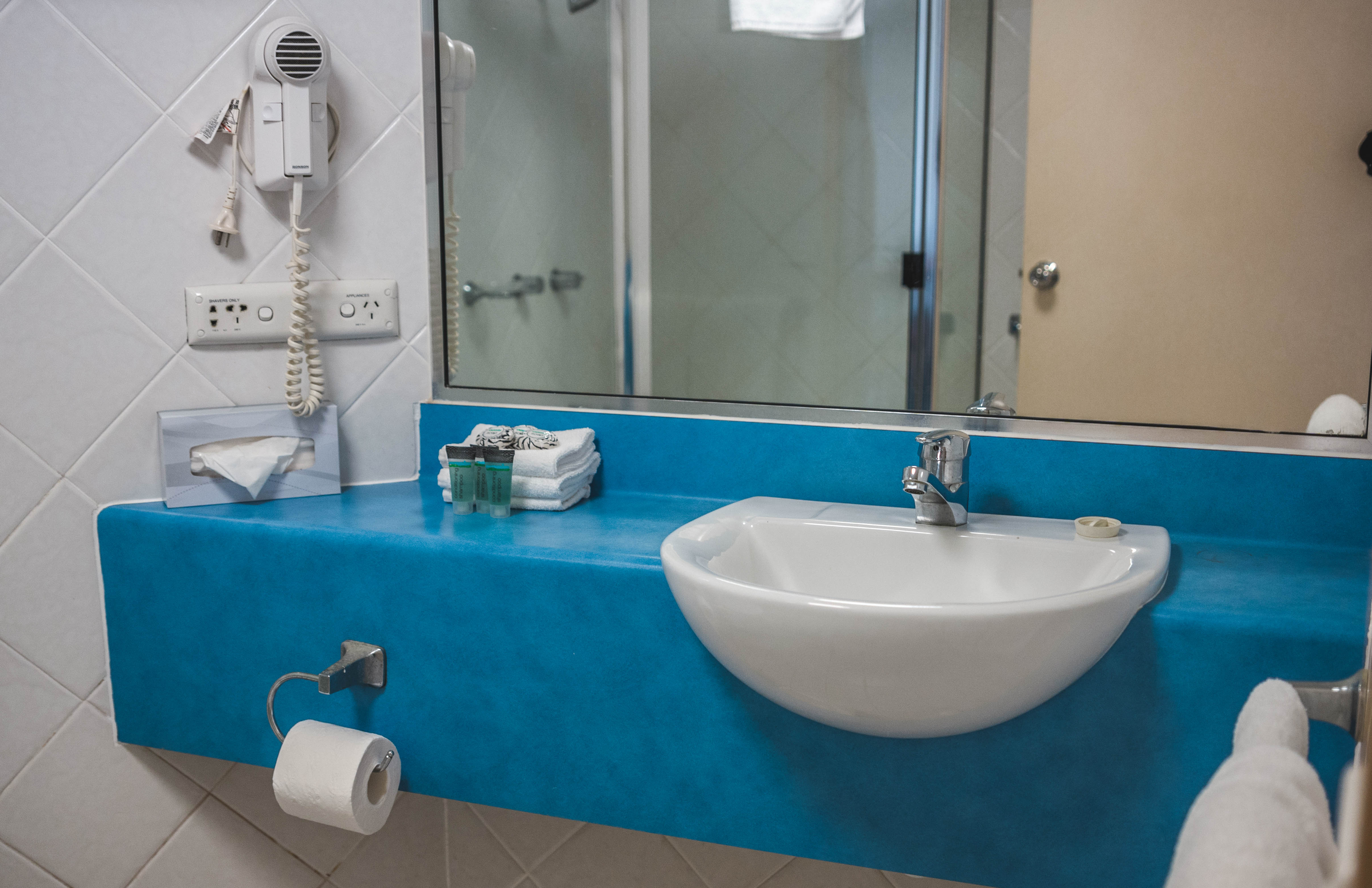 1 Bedroom, Suite