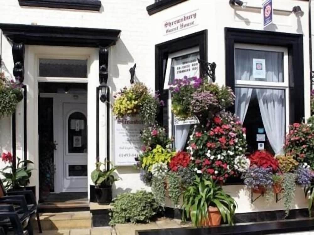 The Shrewsbury Guest House 2/34