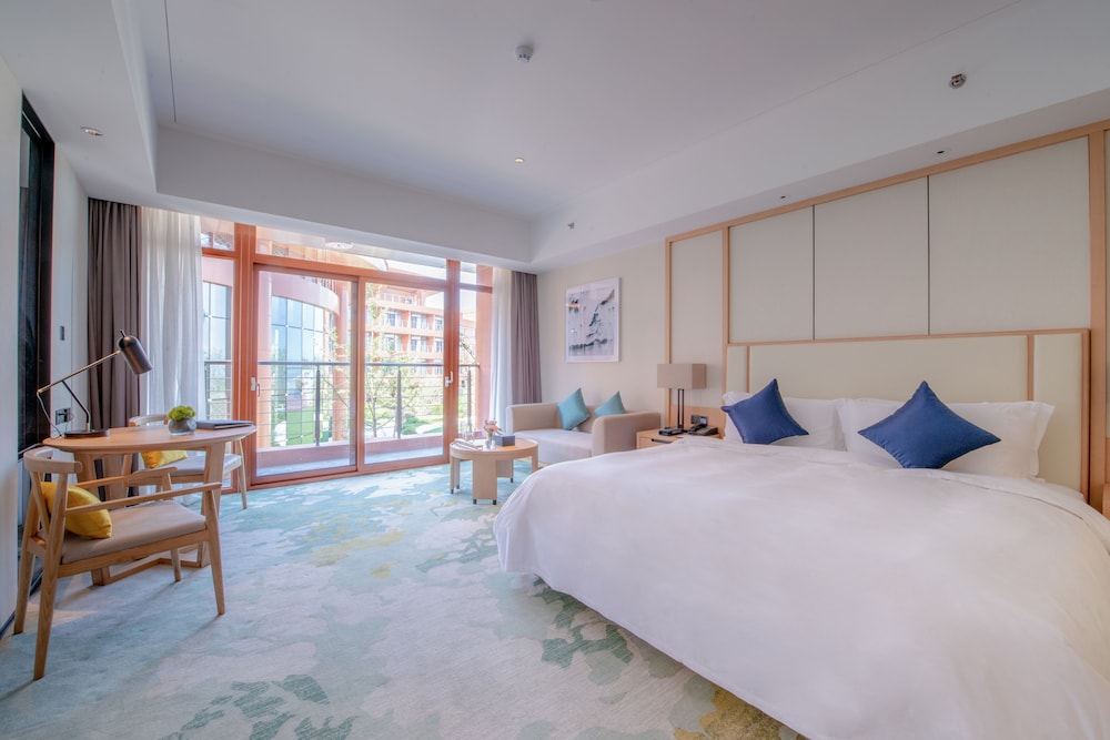 Siko Grand Hotel Suzhou Yangcheng 11/48