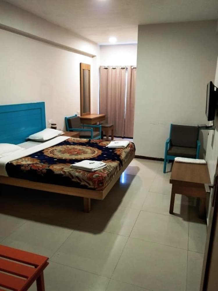 Hotel Preethi Palace 18/34