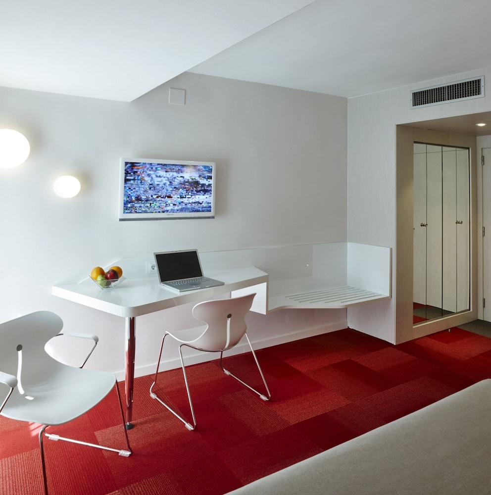 Macia Granada Five Senses Rooms & Suites 54/60
