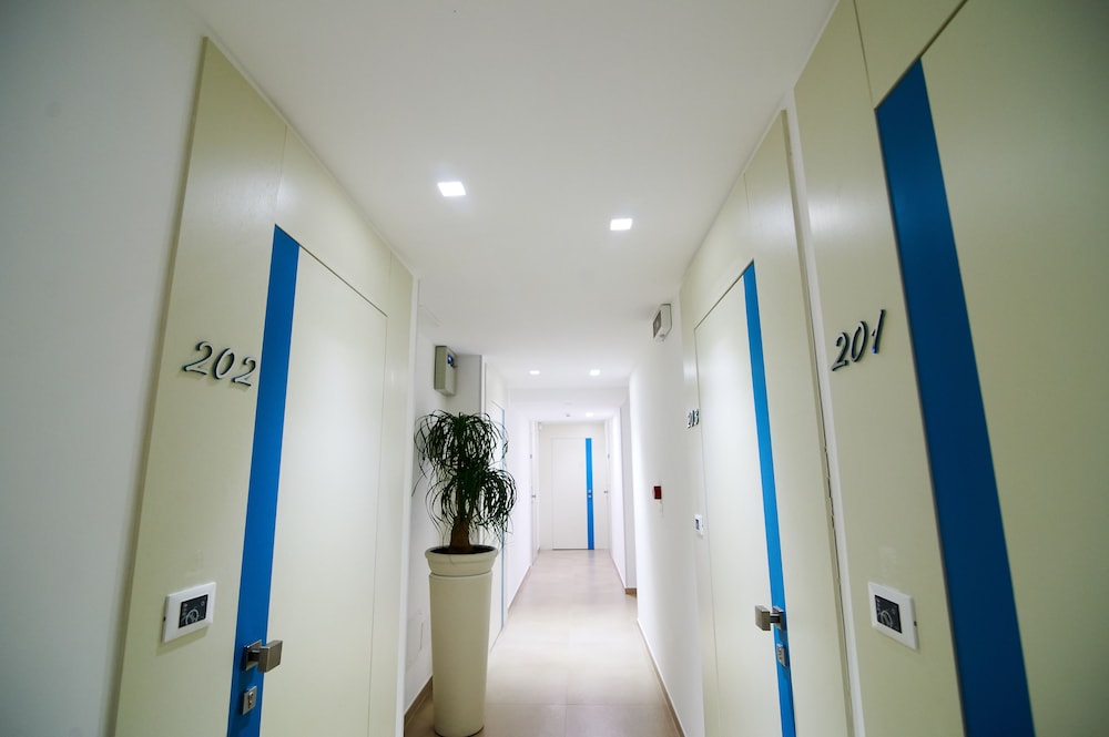 Cico Boutique Hotel 33/64