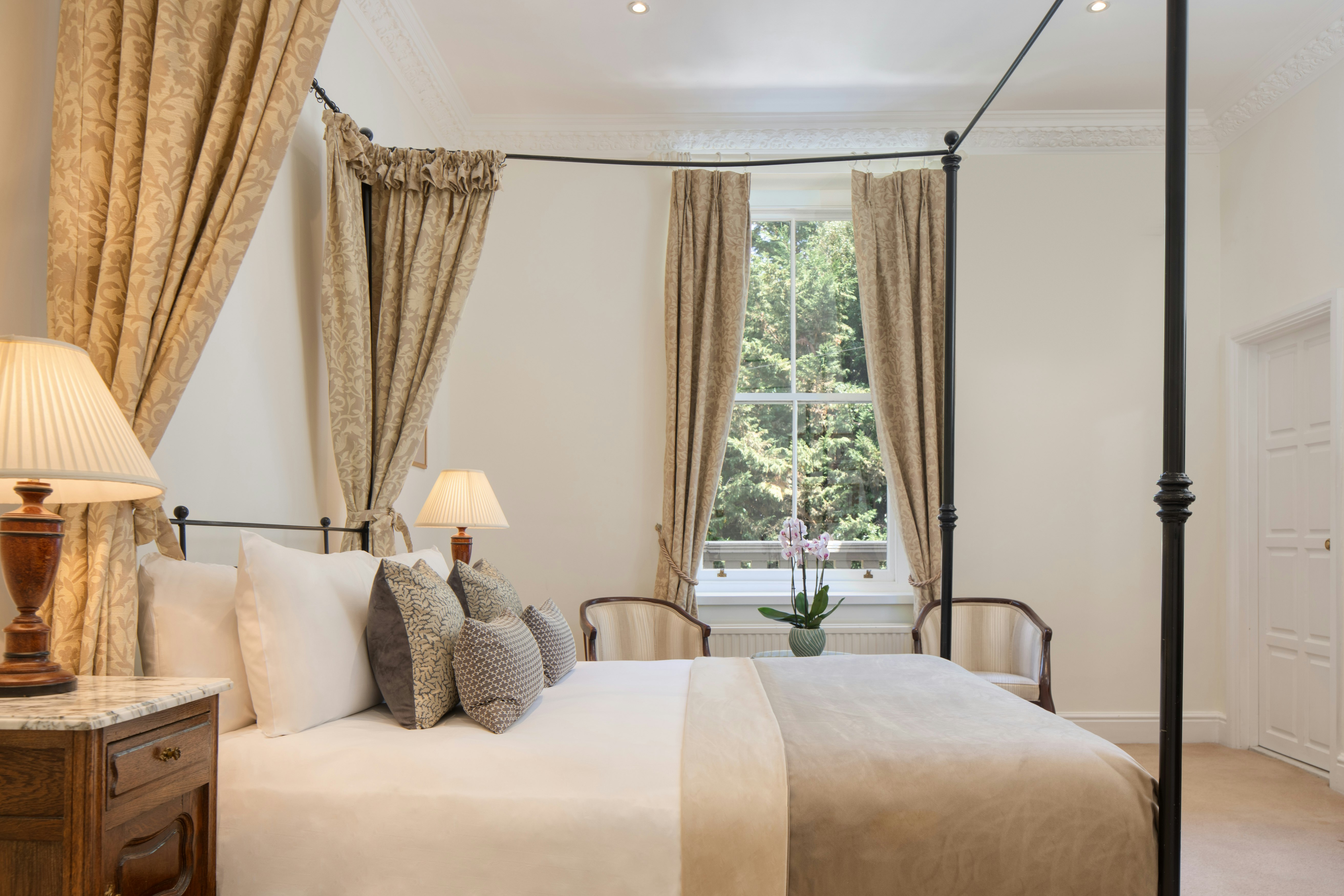 Taplow House 6/60