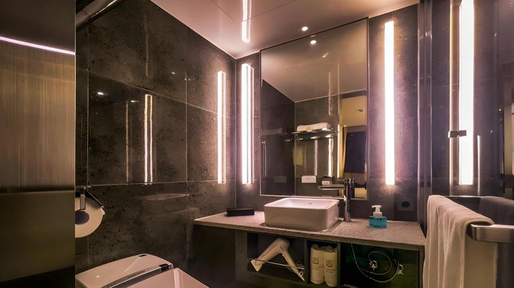 Top Cloud Hotel Gunsan 34/35