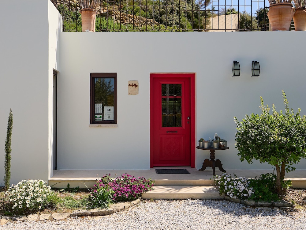 Eliathos Residence Houses 5/78