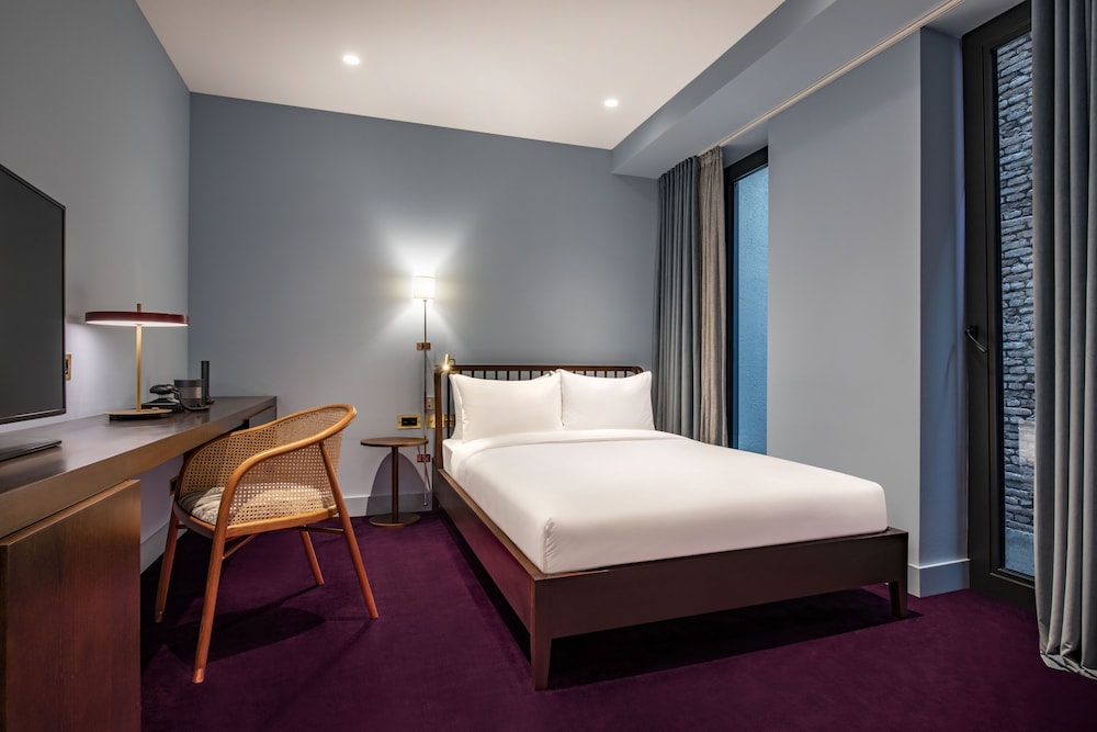 Bazzar Boutique Hotel 17/55
