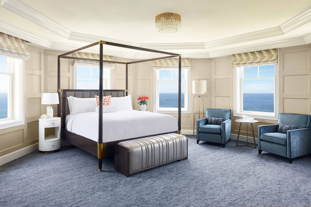 The Ritz Carlton Half Moon Bay 8/50