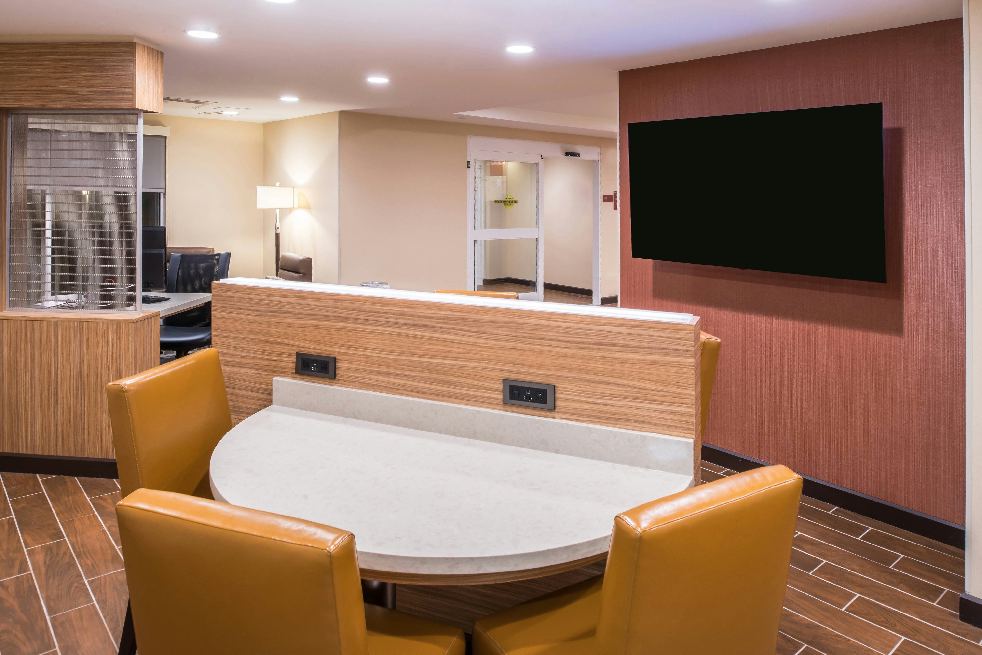 Towneplace Suites By Marriott Ontario Chino Hills 8/45