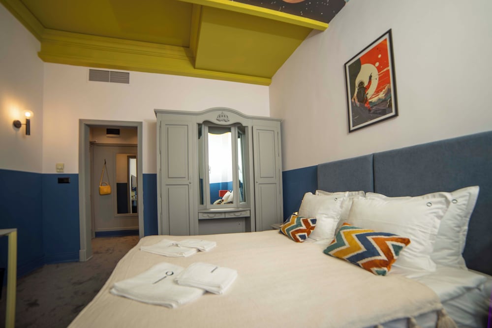 Maria Luisa Hotel 13/56