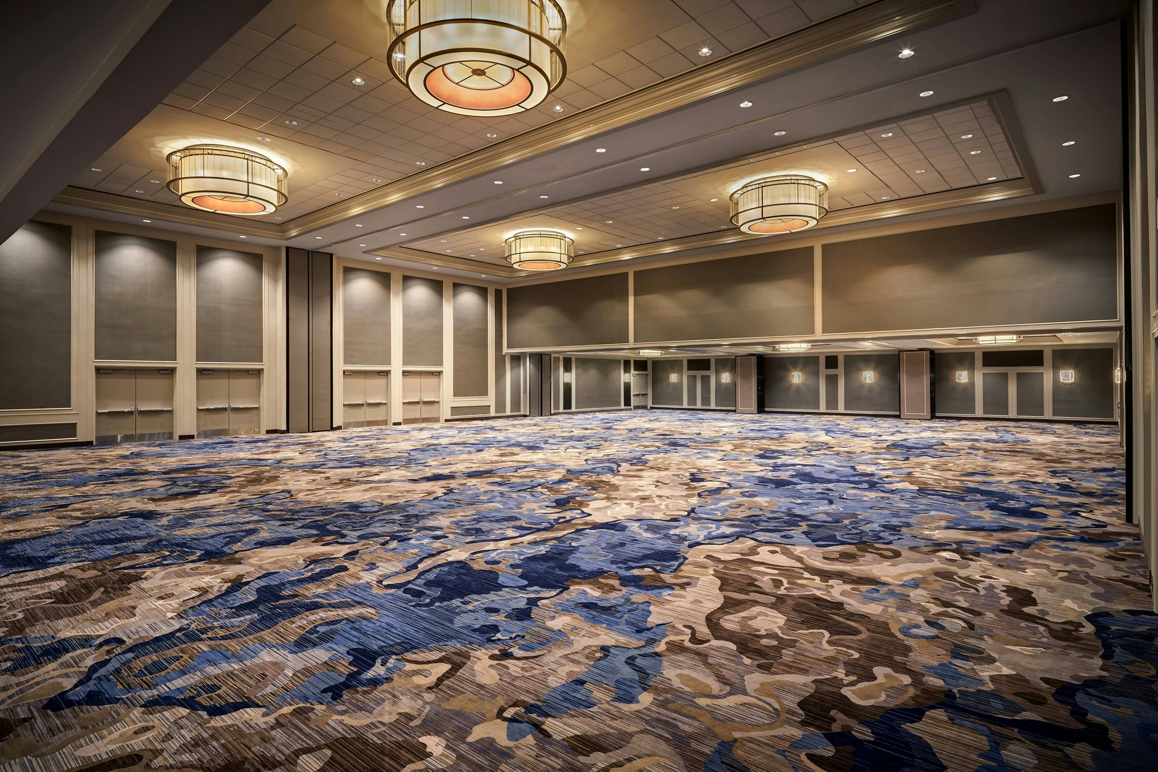 New Orleans Marriott 40/78