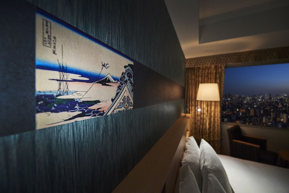 Tobu Hotel Levant Tokyo 2/69