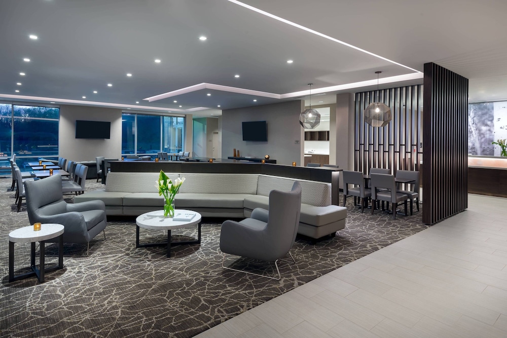 SpringHill Suites by Marriott Indianapolis Westfield 24/38